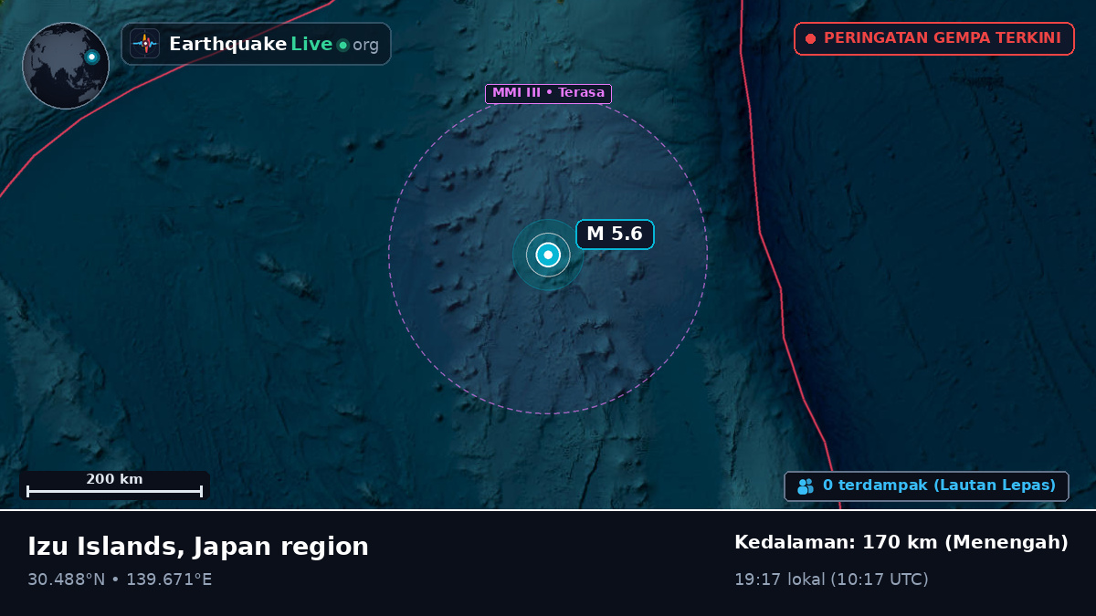 Samudra Pasifik Utara (Jepang)