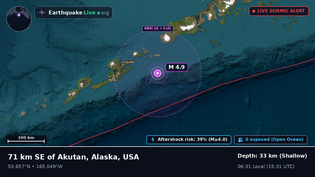 Bering Sea (USA)