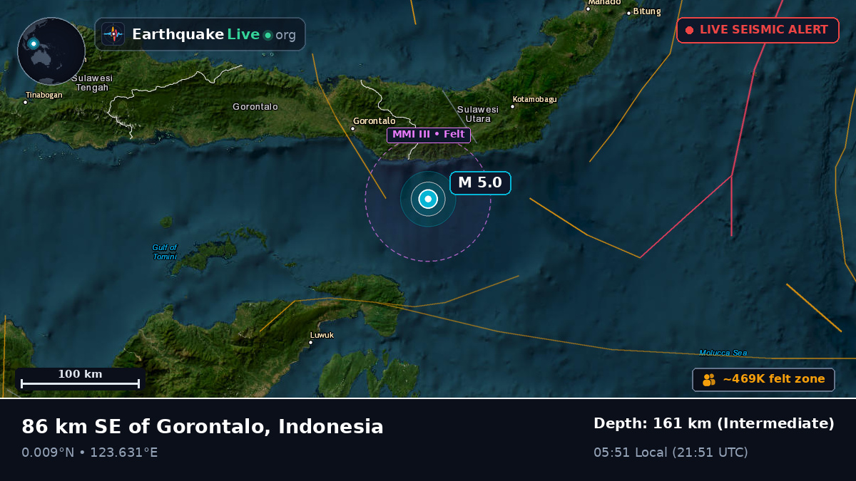 Molucca Sea (Indonesia)