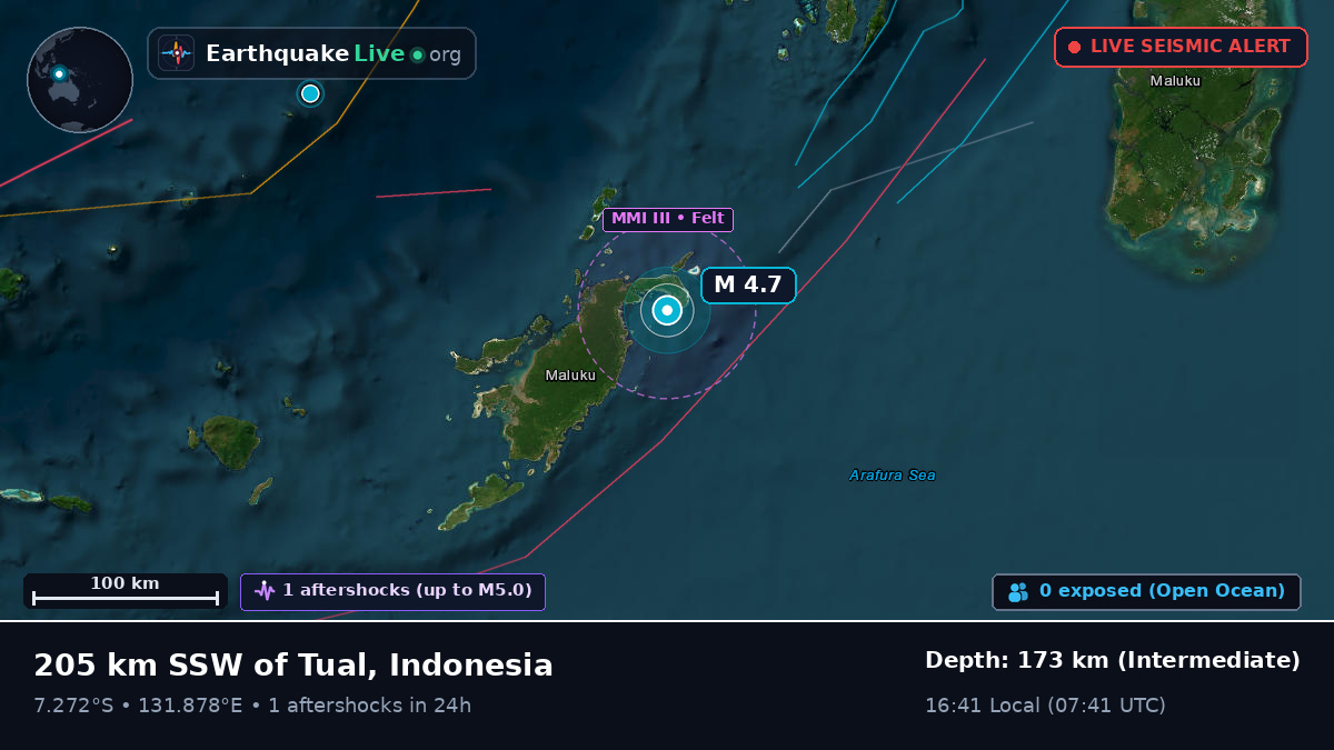 Banda Sea (Indonesia)
