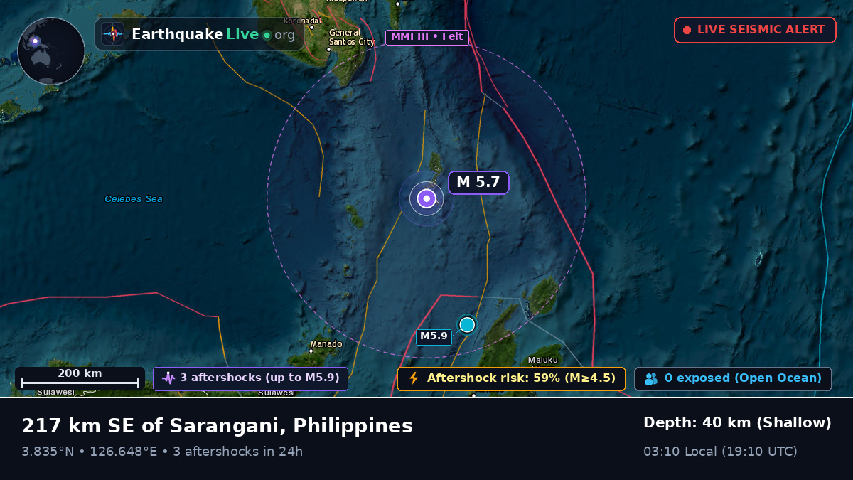 North Pacific Ocean (Philippines)