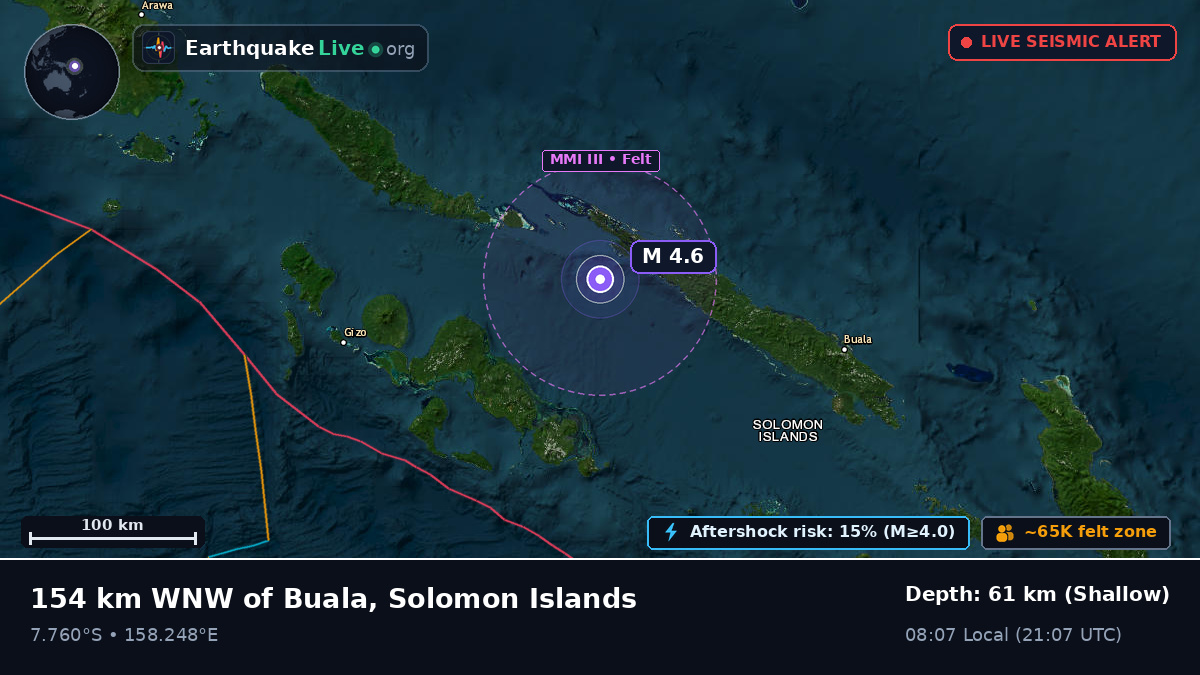 Solomon Sea (Solomon Islands)