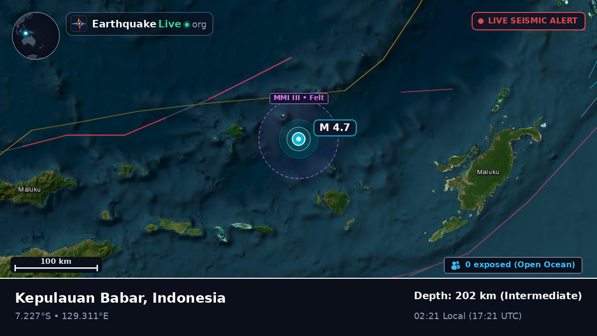 Banda Sea (Indonesia)
