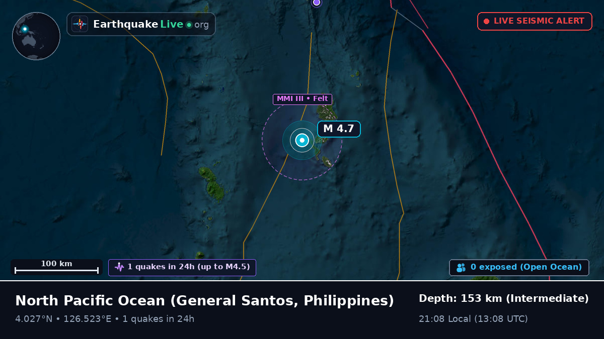 North Pacific Ocean (Philippines)