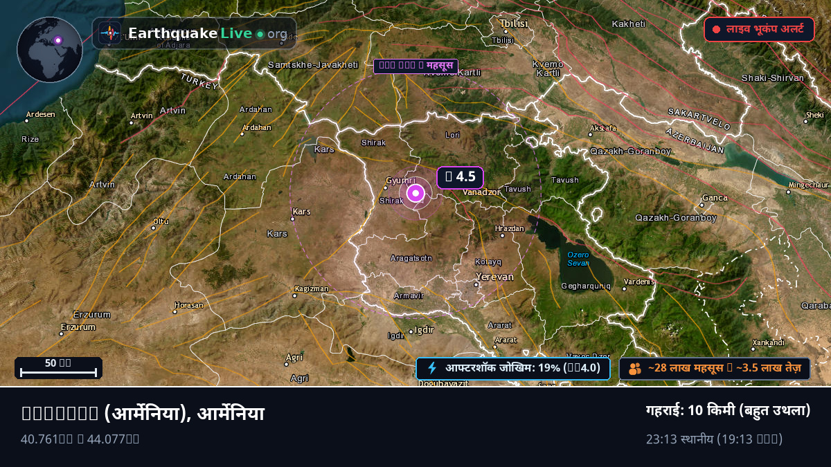 Erevan, आर्मेनिया