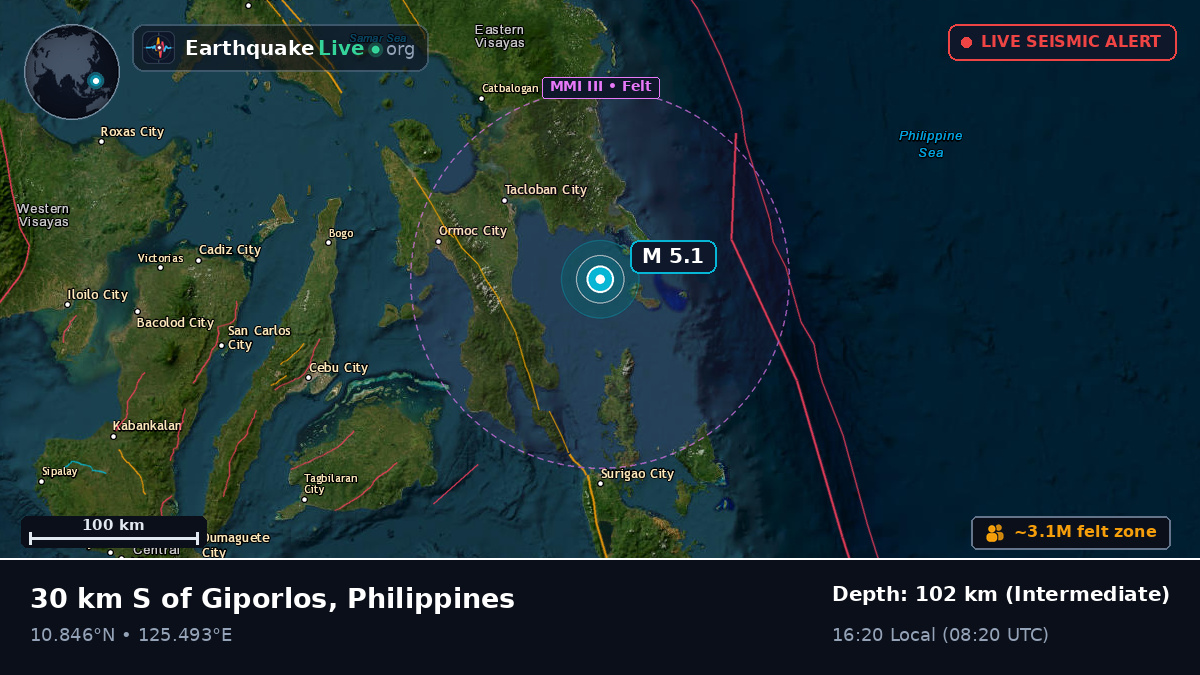 Philippine Sea (Philippines)