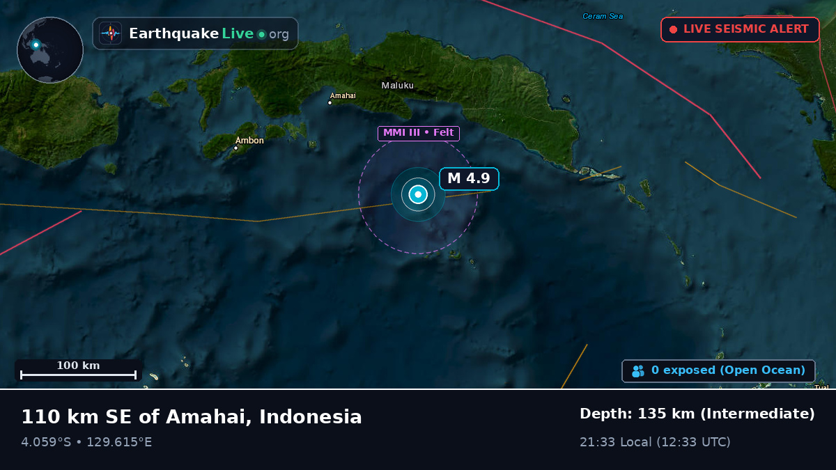 Banda Sea (Indonesia)