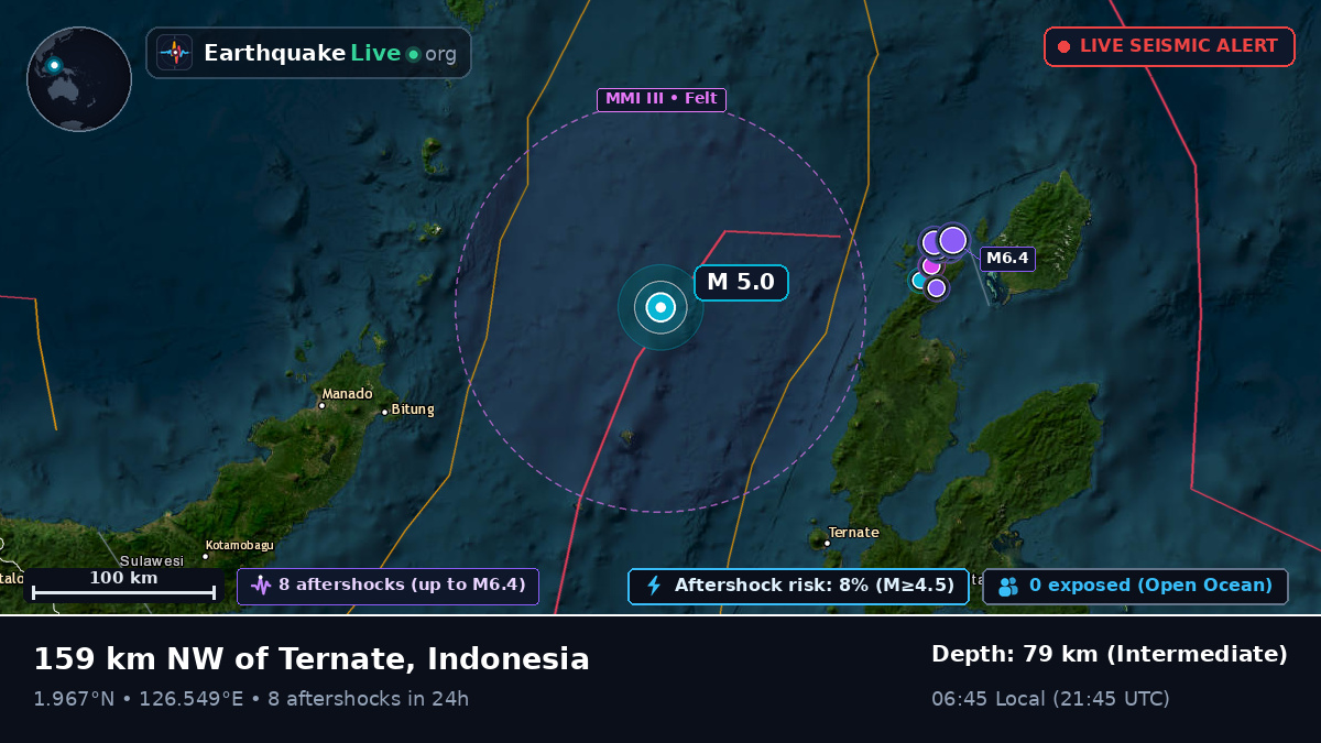 Molucca Sea (Indonesia)