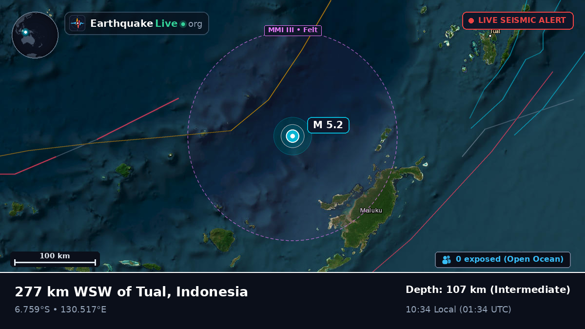 Banda Sea (Indonesia)