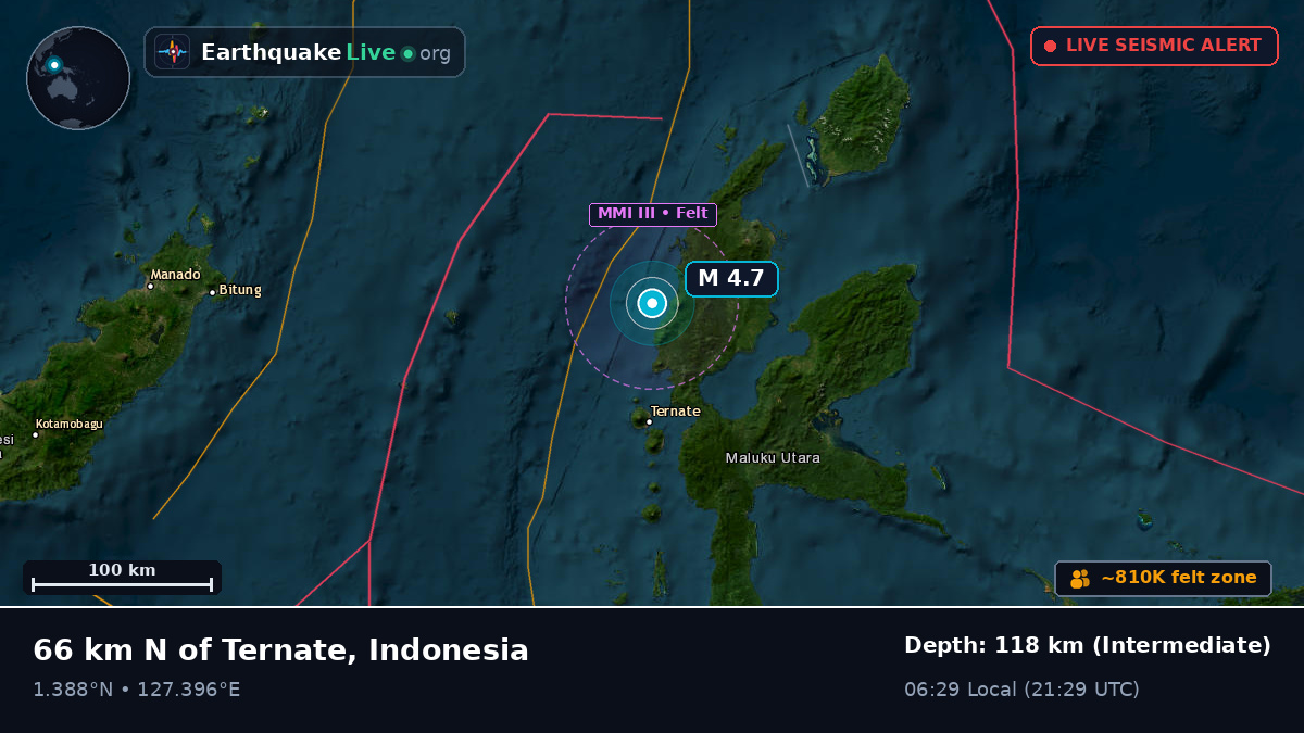 Molucca Sea (Indonesia)
