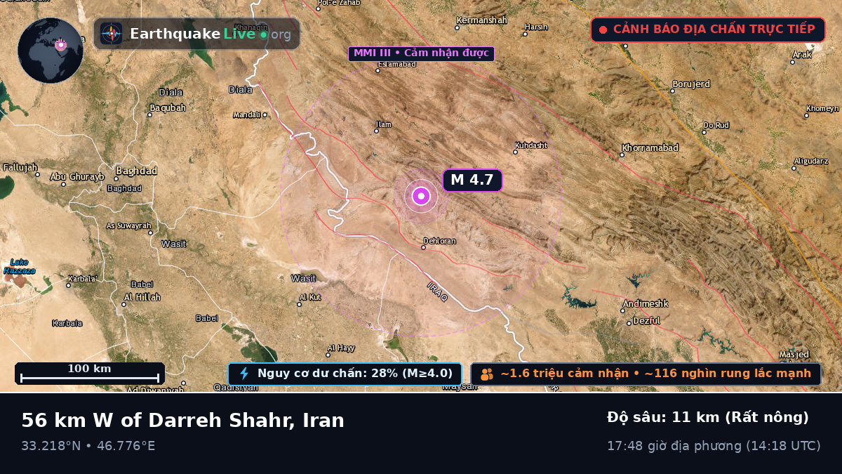Ilam, Iran