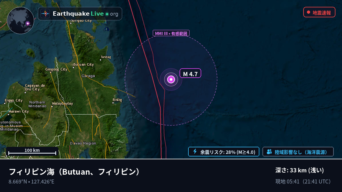 フィリピン海 (フィリピン)