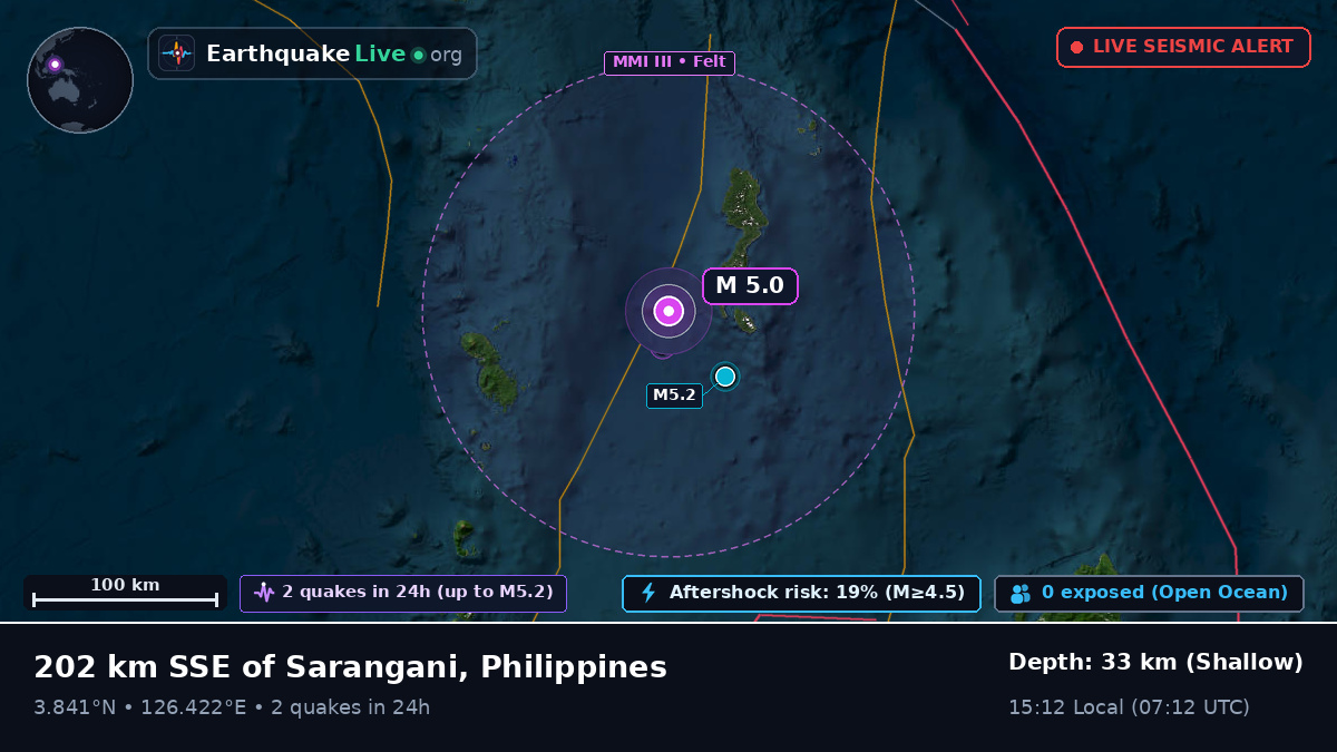 North Pacific Ocean (Philippines)