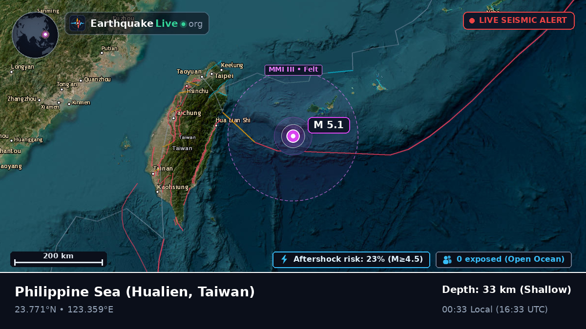 Philippine Sea (Taiwan)
