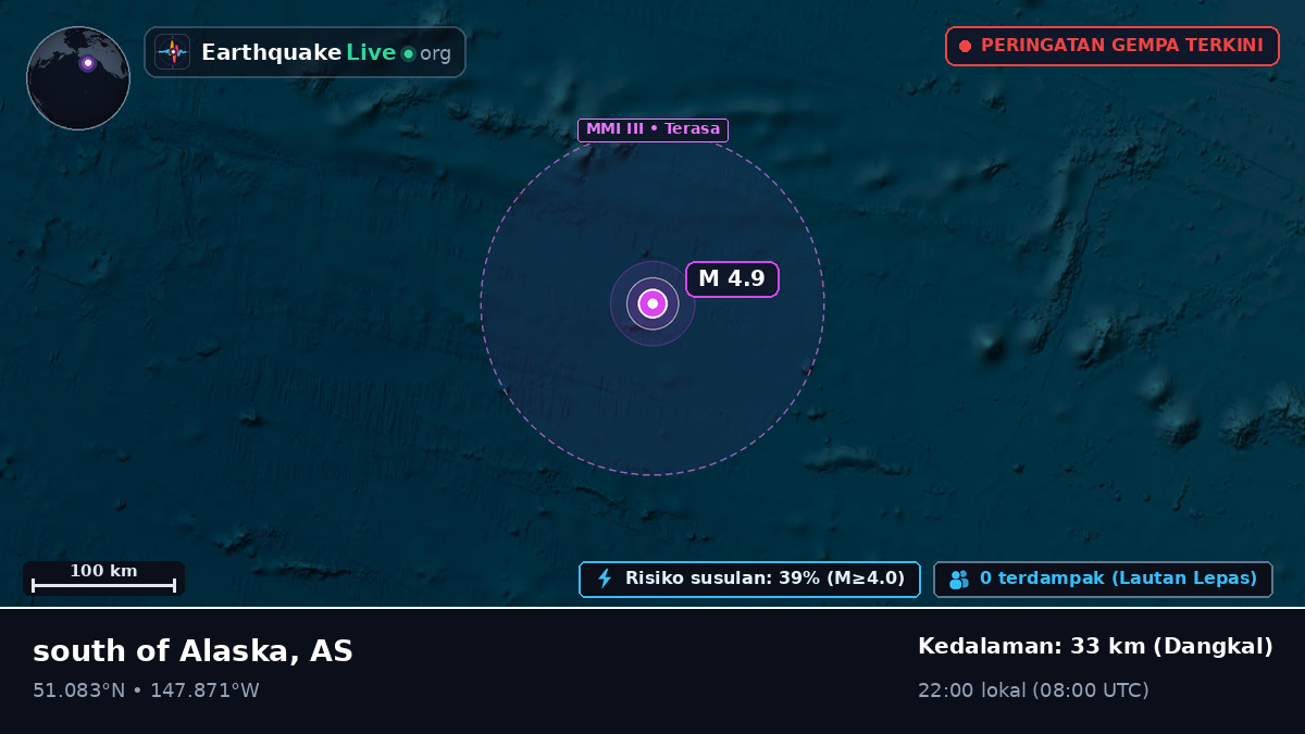 Samudra Pasifik Utara (AS)