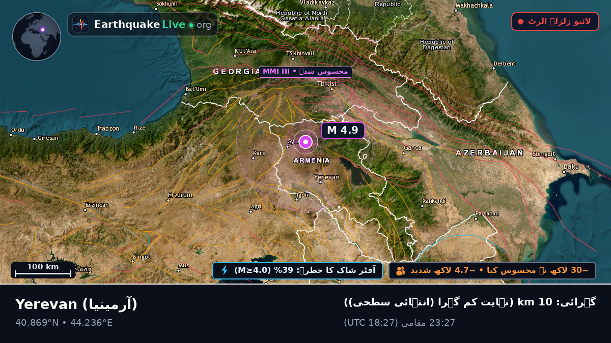 Erevan, آرمینیا