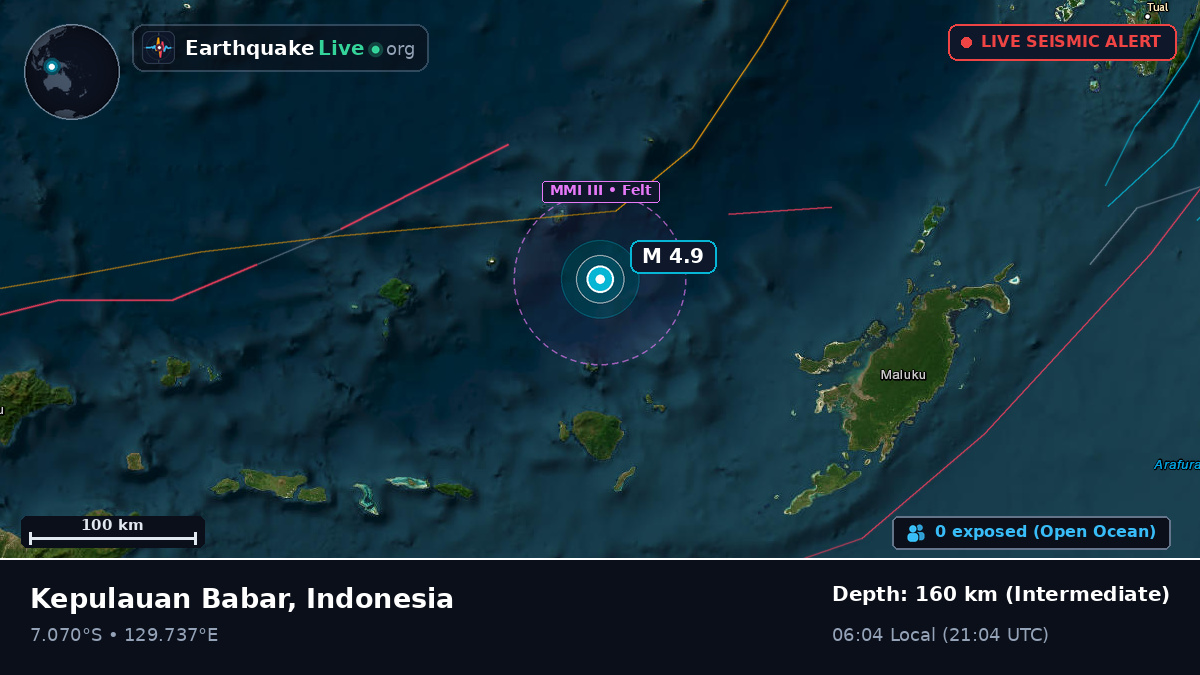 Banda Sea (Indonesia)
