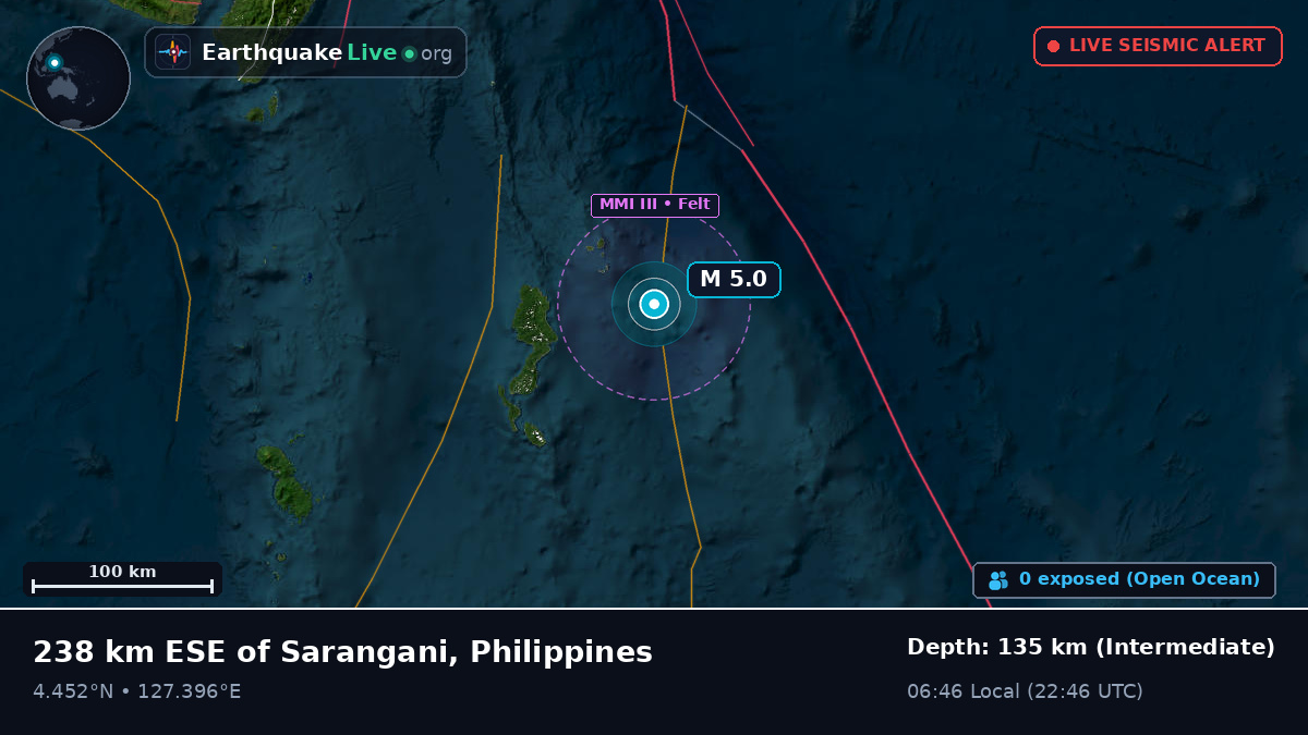 North Pacific Ocean (Philippines)