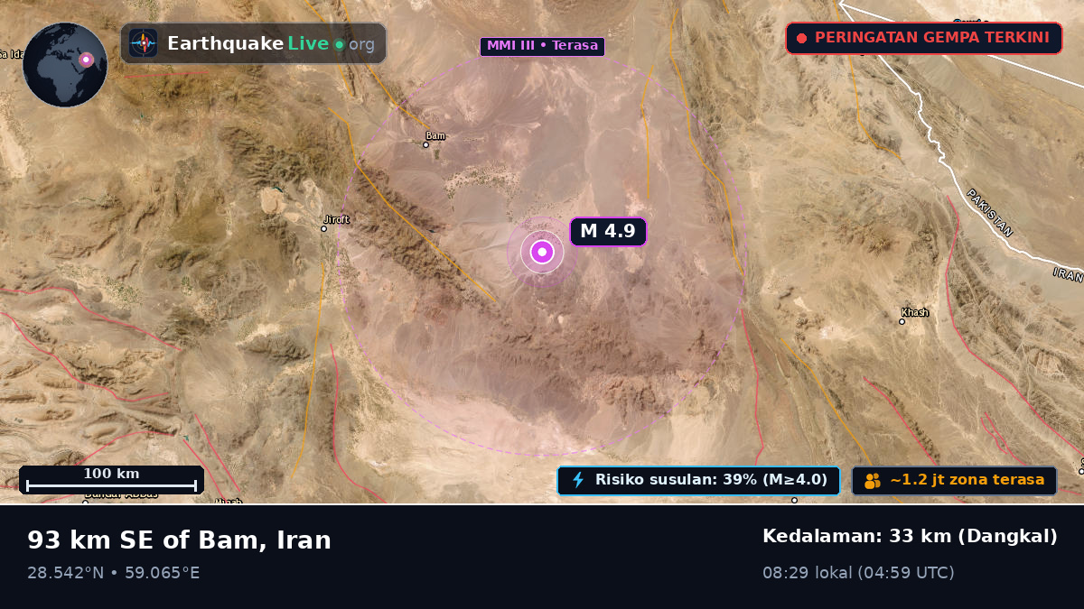Kerman, Iran