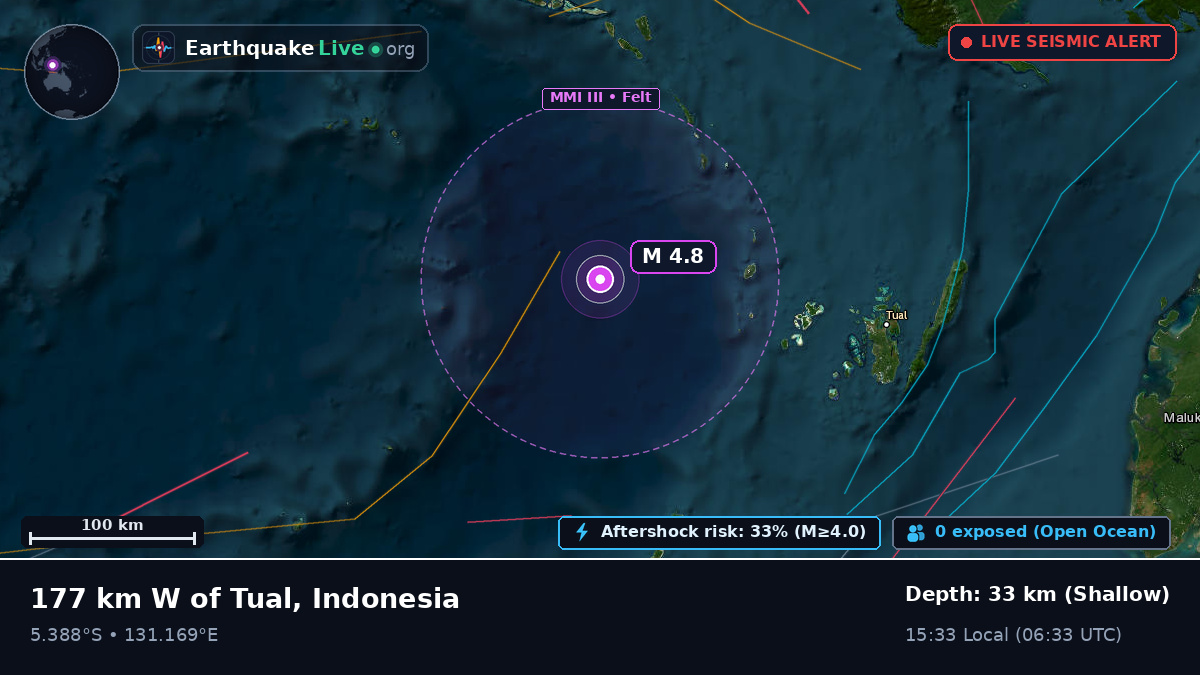Banda Sea (Indonesia)