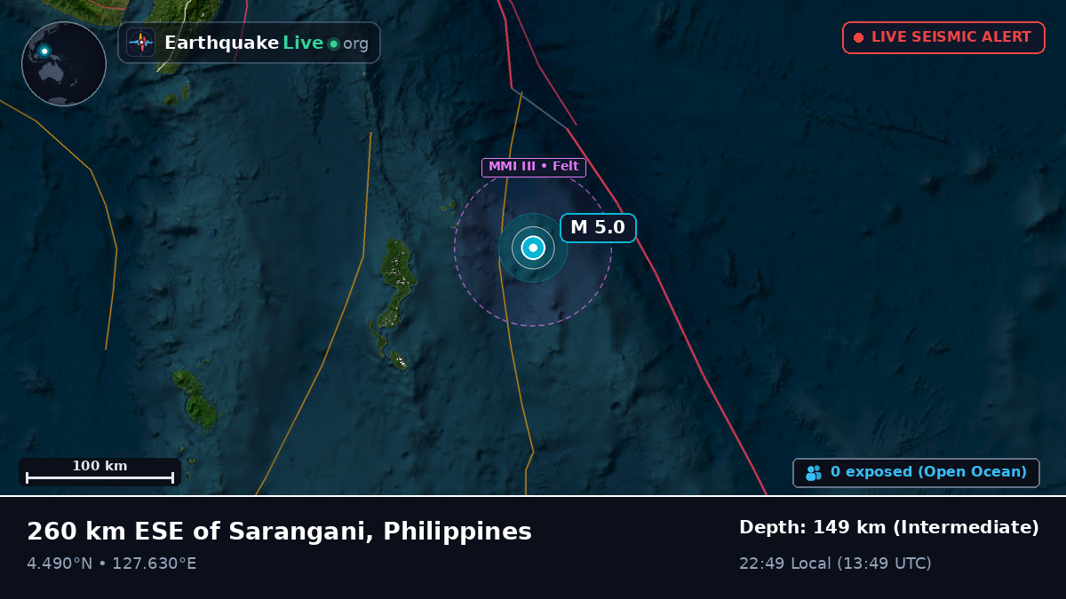 North Pacific Ocean (Philippines)