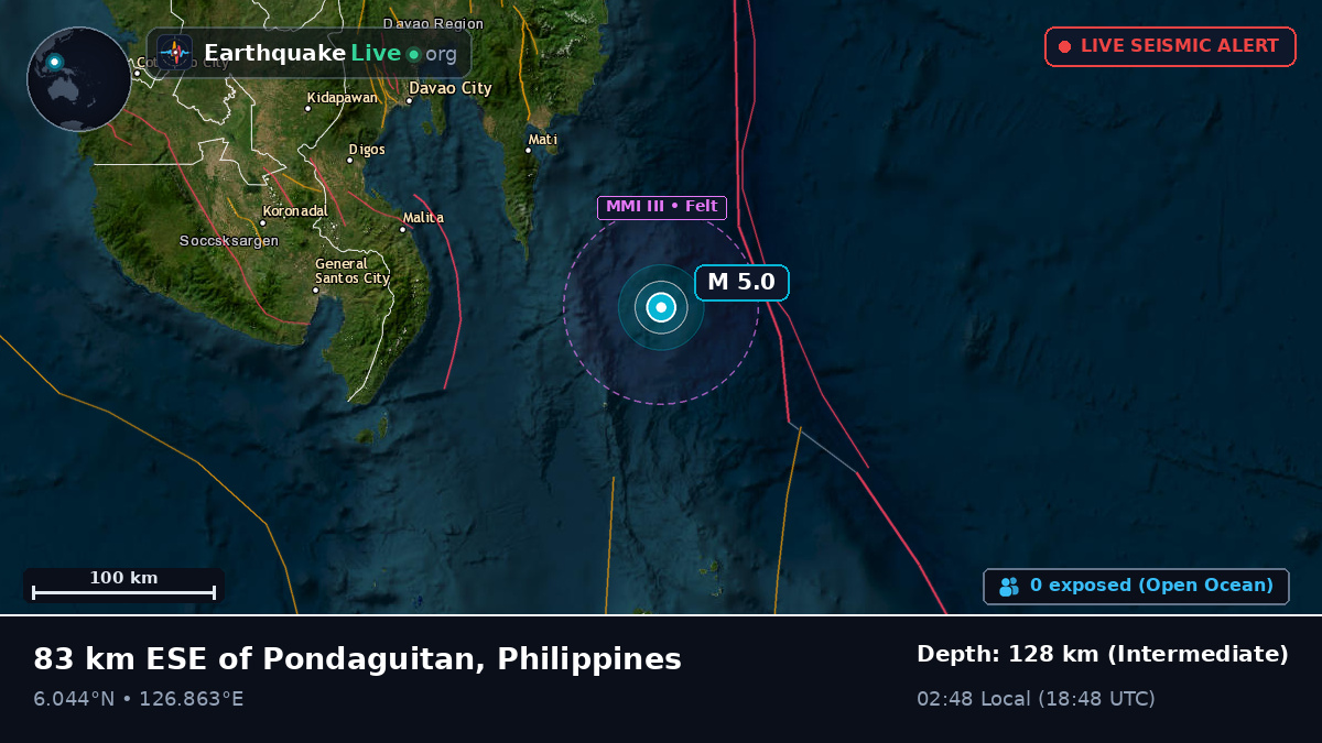 Philippine Sea (Philippines)
