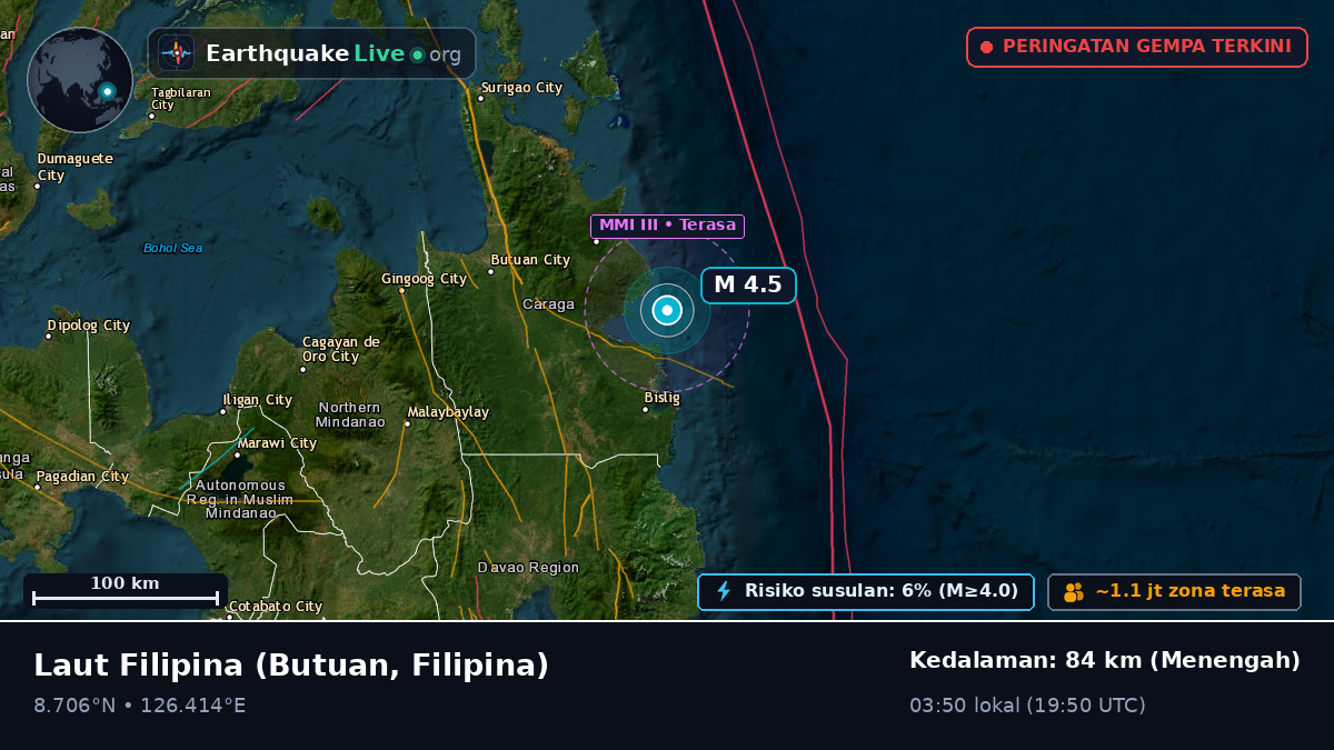 Laut Filipina (Filipina)