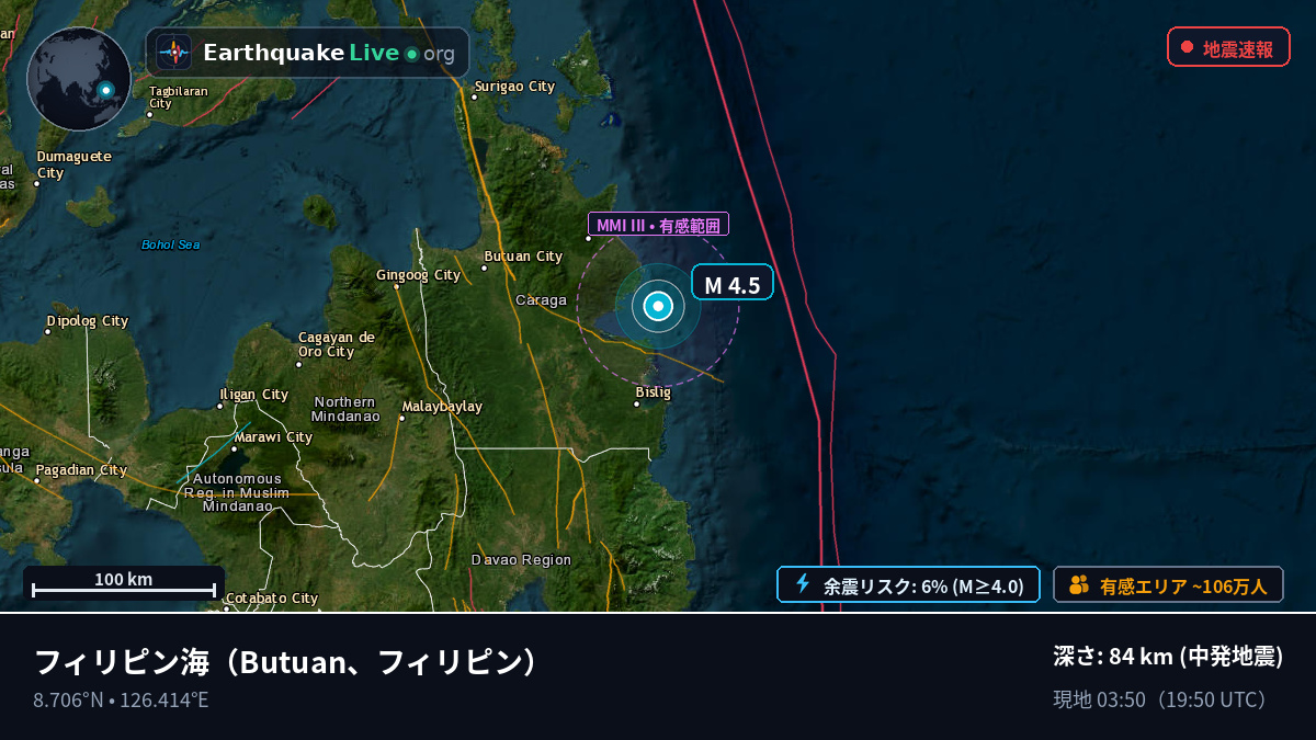 フィリピン海 (フィリピン)