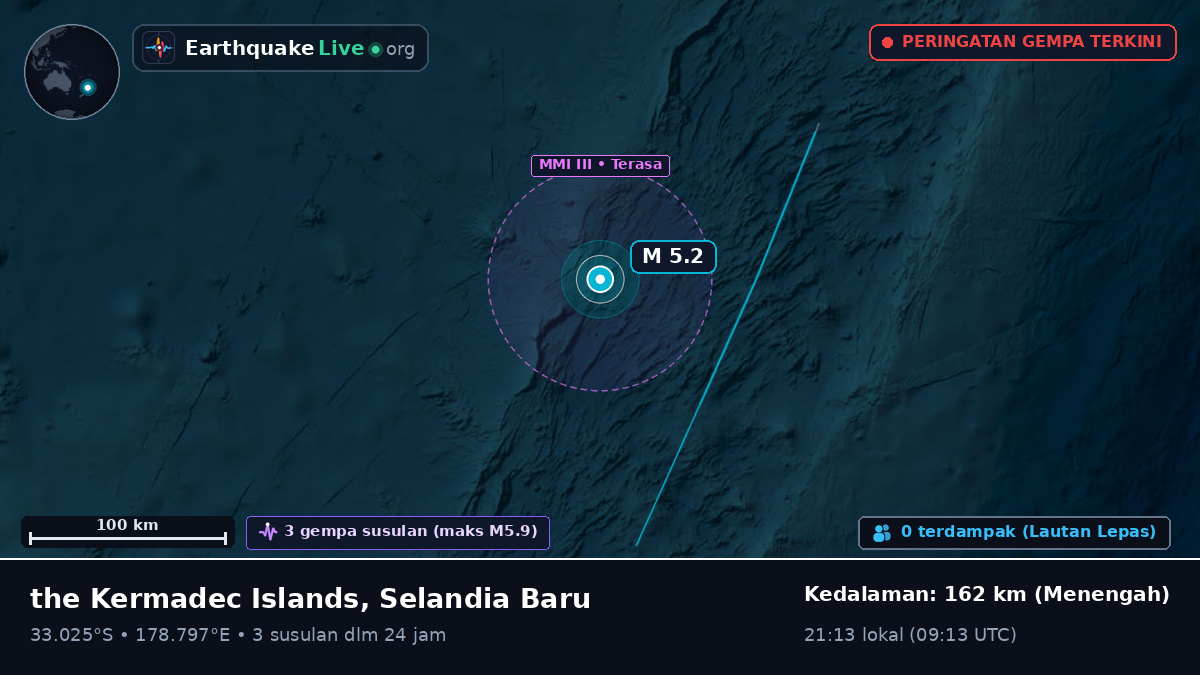 Samudra Pasifik Selatan (Selandia Baru)