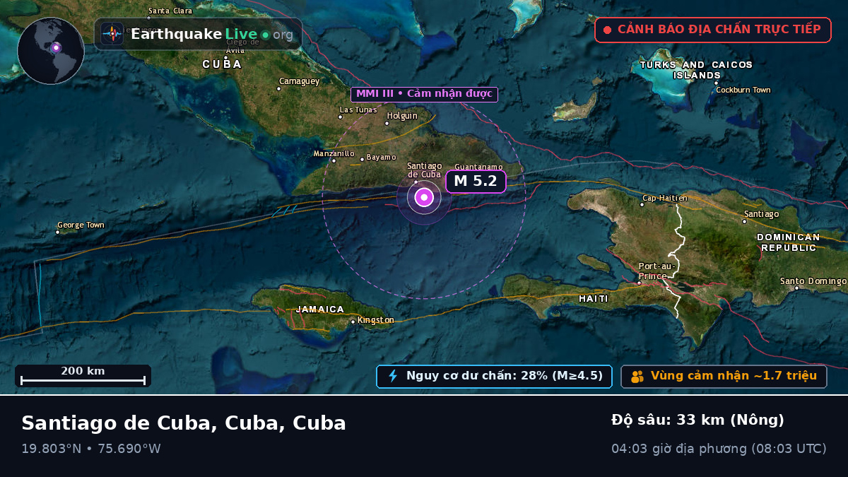 Biển Caribe (Cuba)
