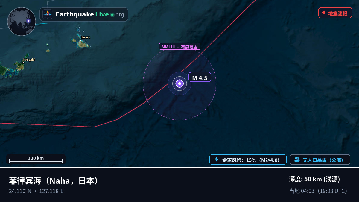 菲律宾海 (日本)
