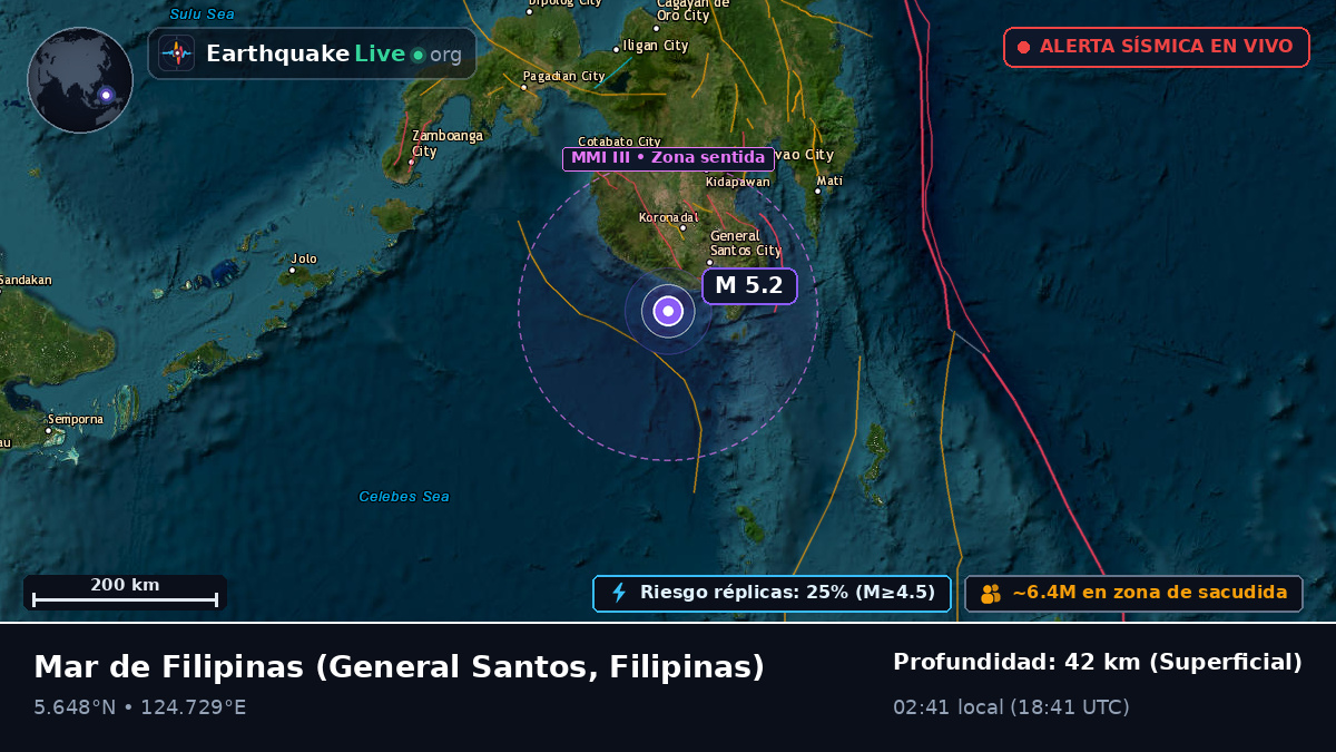 Mar de Filipinas (Filipinas)