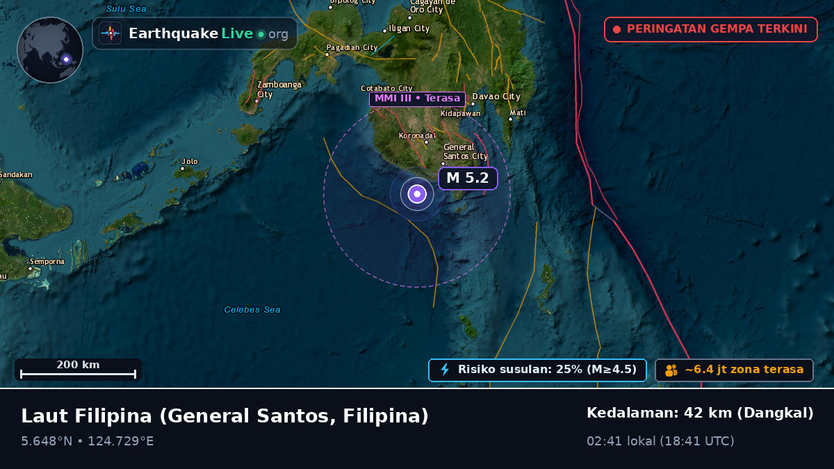 Laut Filipina (Filipina)