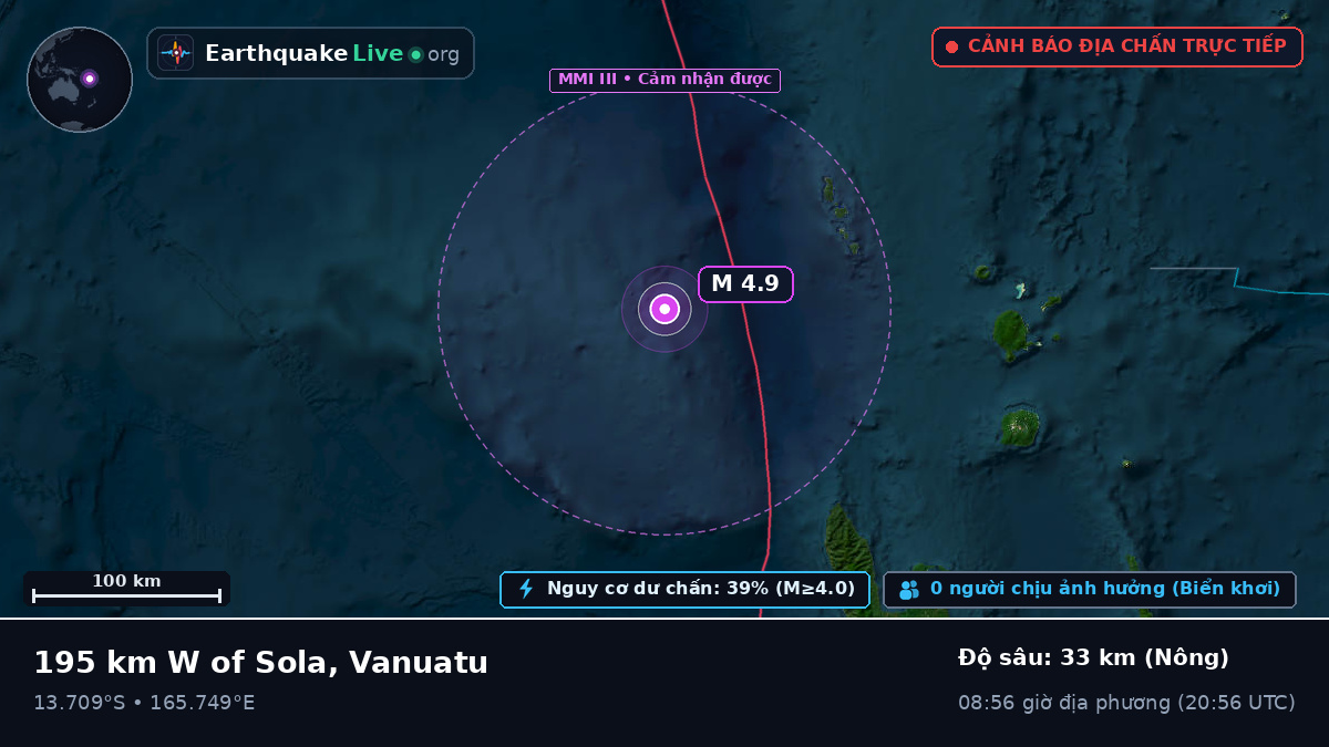 Nam Thái Bình Dương (Vanuatu)
