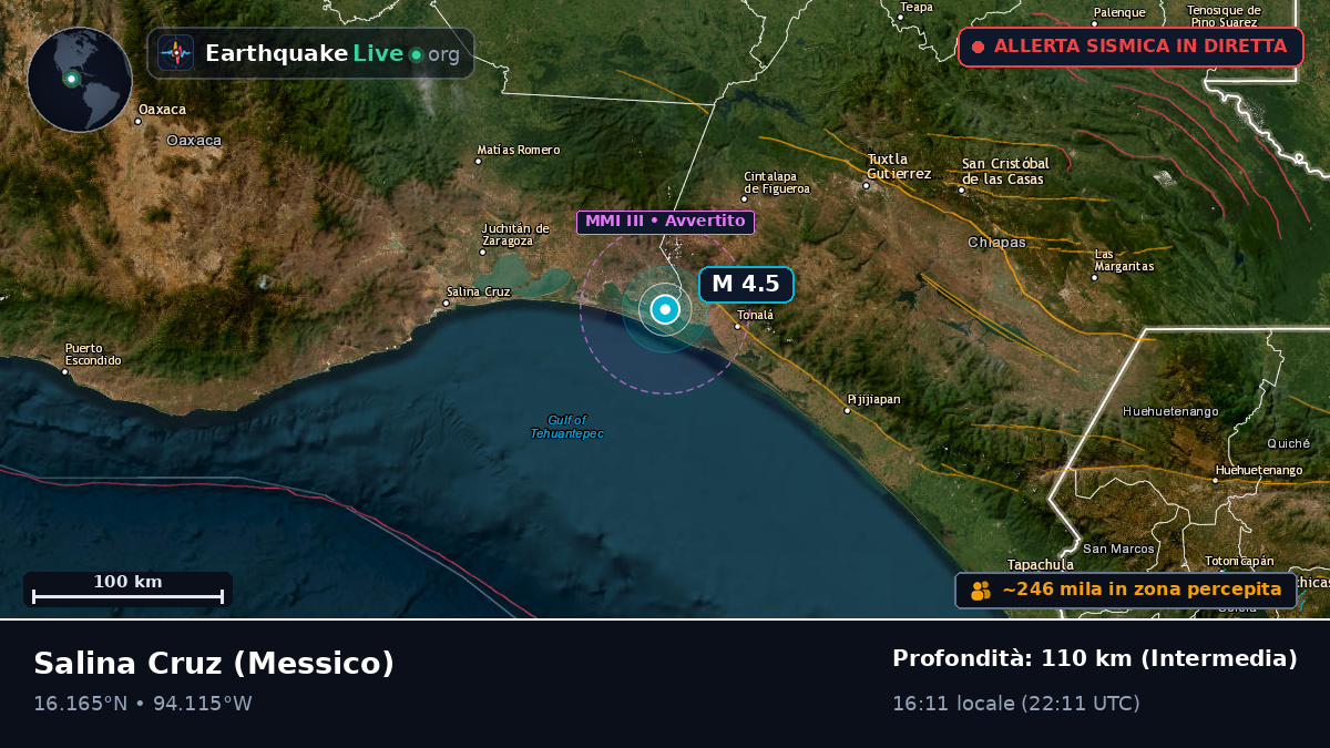 Oaxaca, Messico