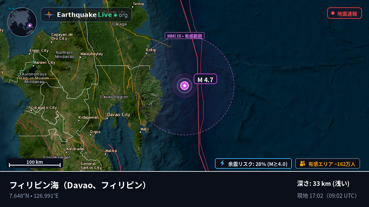 フィリピン海 (フィリピン)