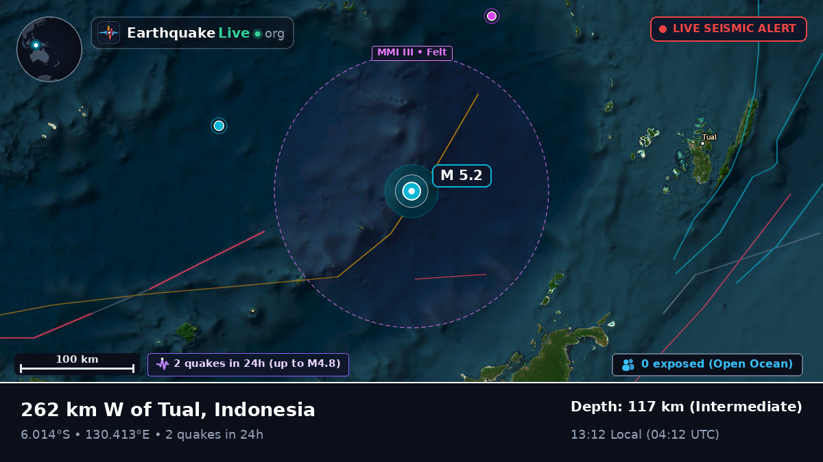 Banda Sea (Indonesia)