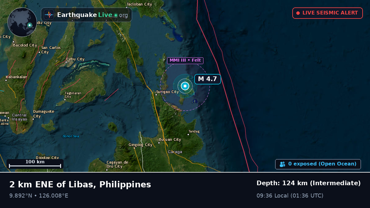 Philippine Sea (Philippines)