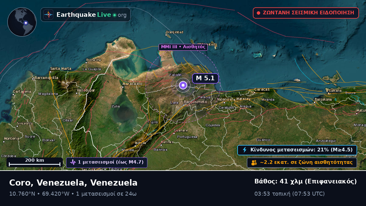 Lara, Venezuela