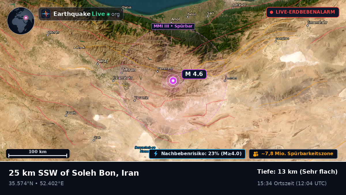 Tehran, Iran