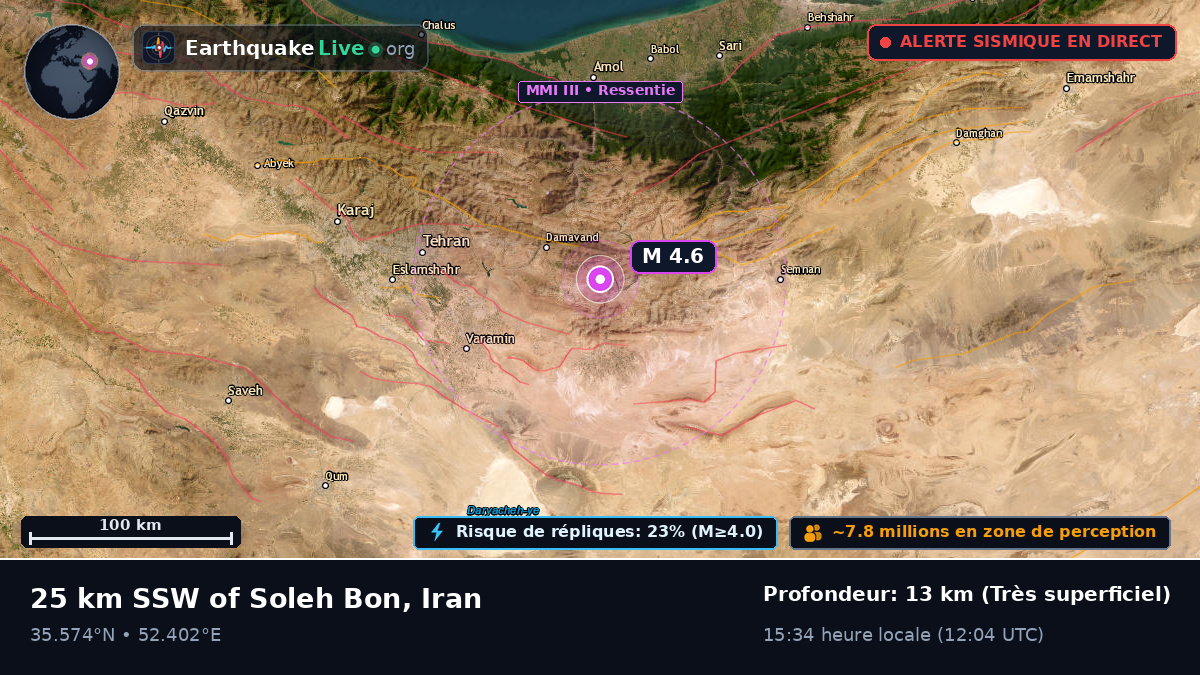 Tehran, Iran