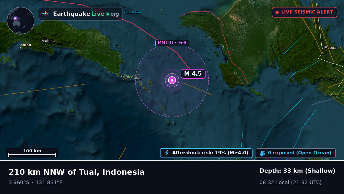 Banda Sea (Indonesia)