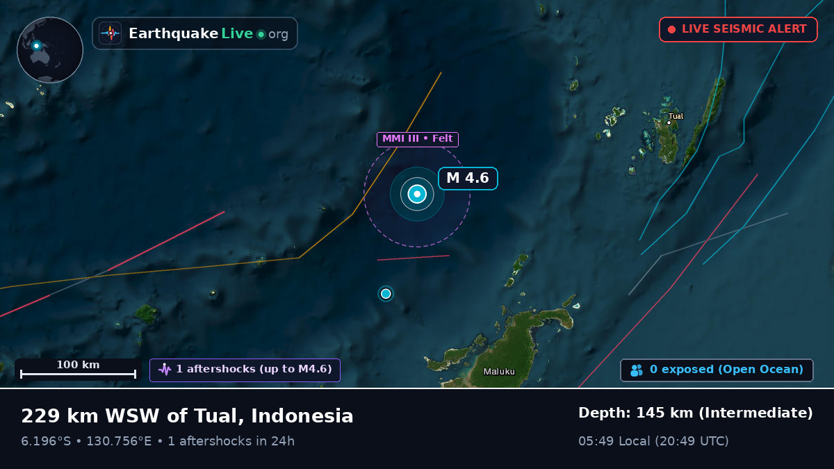 Banda Sea (Indonesia)