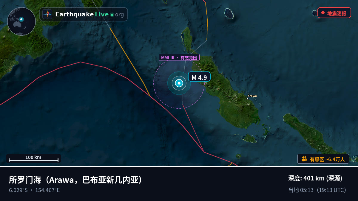 所罗门海 (巴布亚新几内亚)