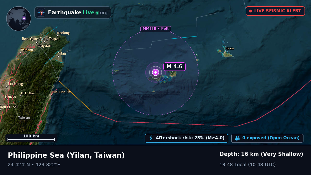 Philippine Sea (Taiwan)