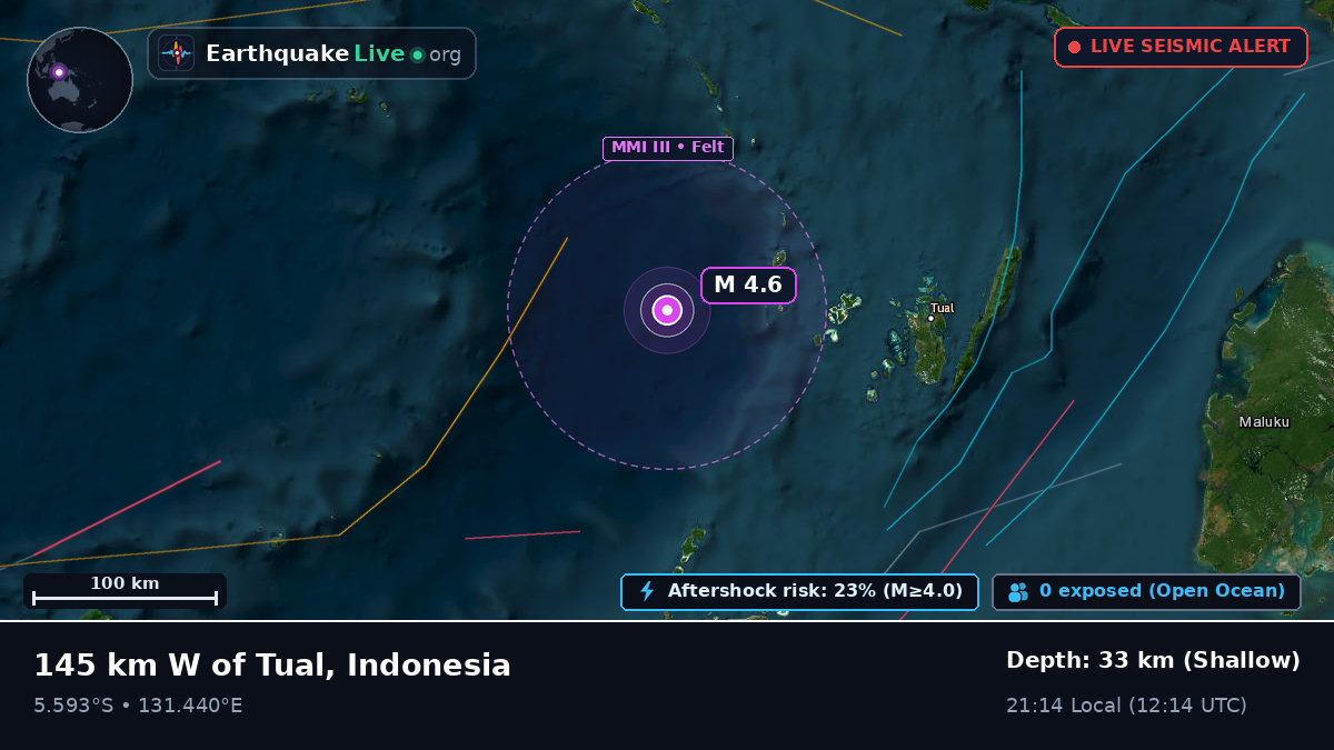 Banda Sea (Indonesia)