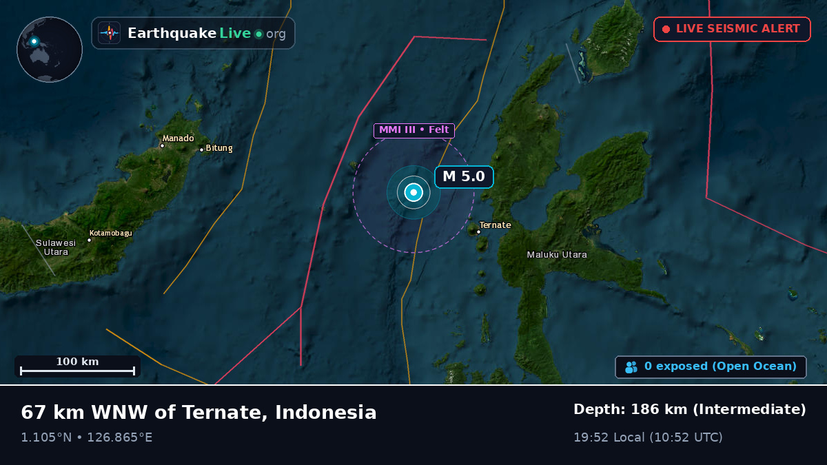 Molucca Sea (Indonesia)