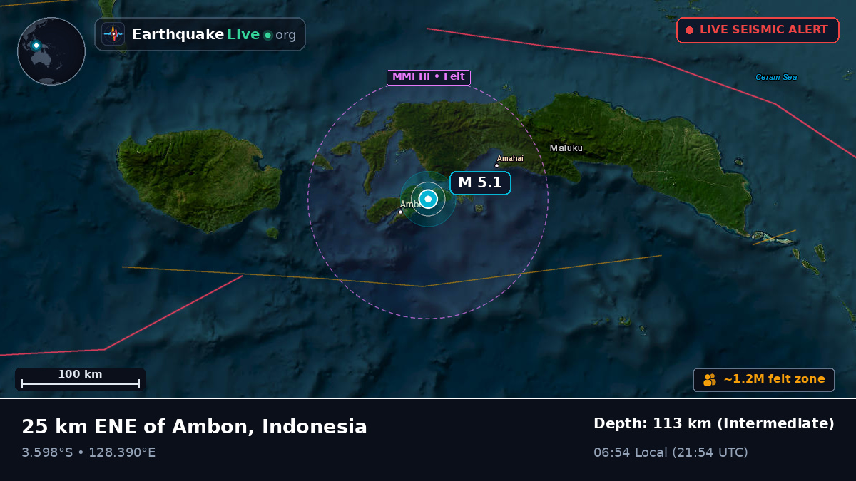 Banda Sea (Indonesia)