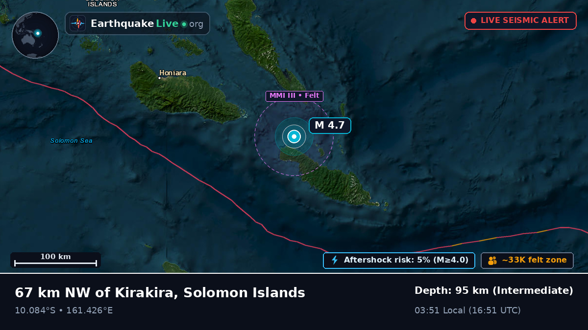 Coral Sea (Solomon Islands)