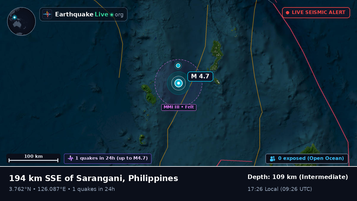 North Pacific Ocean (Philippines)
